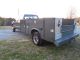 2000 Ford F 550 Utility / Service Trucks photo 2