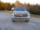 2000 Ford F 550 Utility / Service Trucks photo 4