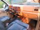 2000 Ford F 550 Utility / Service Trucks photo 8