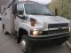 2003 Chevrolet C4500 Utility / Service Trucks photo 4