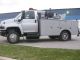 2003 Chevrolet C4500 Utility / Service Trucks photo 5