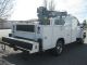 2006 Chevrolet C5500 Kodiak Utility / Service Trucks photo 3