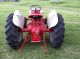 1951 Ford 8n Tractor With Howard Gear Reduction Antique & Vintage Farm Equip photo 3
