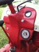 1951 Ford 8n Tractor With Howard Gear Reduction Antique & Vintage Farm Equip photo 6