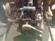 Allis Chalmers G Tractor Antique & Vintage Farm Equip photo 1