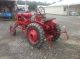 1947 Bf Avery V With Cultivator Antique & Vintage Farm Equip photo 4