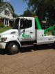 2005 Hino 165 Wreckers photo 1