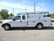 2007 Ford F350 Utility / Service Trucks photo 3