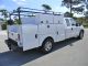 2007 Ford F350 Utility / Service Trucks photo 5