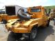 1997 International 4700 Wreckers photo 4