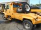 1997 International 4700 Wreckers photo 5