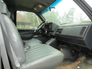 1993 Chevrolet photo