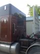 1984 Peterbilt 359 Sleeper Semi Trucks photo 1