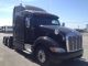 2010 Peterbilt 387 Sleeper Semi Trucks photo 2