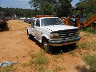 1992 Ford Duty photo