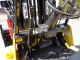2006 Hyster 18,  000 Lbs Forklift - Fork Positioneers - - Riggers Truck Forklifts photo 11