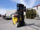 2006 Hyster 18,  000 Lbs Forklift - Fork Positioneers - - Riggers Truck Forklifts photo 4