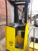 Yale Stand Up Forklift - Double Reach Forklifts photo 2