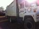 1994 Ford L 8000 Other Heavy Duty Trucks photo 1