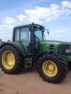 John Deere 6430 Premium 1200hrs Loaded Tractors photo 2