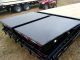32 ' Gooseneck Flatbed With Monster Ramps Trailers photo 2