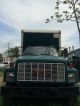 1998 Gmc Box Trucks / Cube Vans photo 1