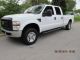 2008 Ford F250 Duty Utility / Service Trucks photo 1