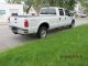 2008 Ford F250 Duty Utility / Service Trucks photo 4