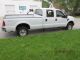 2008 Ford F250 Duty Utility / Service Trucks photo 5