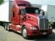 2009 Kenworth T660 Sleeper Semi Trucks photo 9