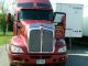 2009 Kenworth T660 Sleeper Semi Trucks photo 10