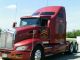 2009 Kenworth T660 Sleeper Semi Trucks photo 1