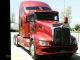 2009 Kenworth T660 Sleeper Semi Trucks photo 3