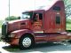 2009 Kenworth T660 Sleeper Semi Trucks photo 4