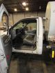 2001 Ford F - 450 Utility / Service Trucks photo 3