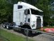 1993 Freightliner Fla Sleeper Semi Trucks photo 19