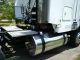 1993 Freightliner Fla Sleeper Semi Trucks photo 1