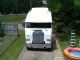 1993 Freightliner Fla Sleeper Semi Trucks photo 6