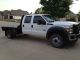 2011 Ford F550 Commercial Pickups photo 4