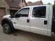 2011 Ford F550 Commercial Pickups photo 6