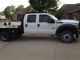 2011 Ford F550 Commercial Pickups photo 8