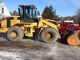 2000 Caterpillar 938g Loader With Coupler,  A/c Video Wheel Loaders photo 10