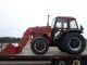 Case 1394 Tractor W/ Loader Tractors photo 1