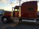 2006 Peterbilt 379 Sleeper Semi Trucks photo 3