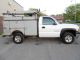 2001 Chevrolet Silverado 2500 Utility / Service Trucks photo 1