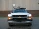 2001 Chevrolet Silverado 2500 Utility / Service Trucks photo 2