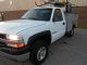 2001 Chevrolet Silverado 2500 Utility / Service Trucks photo 4