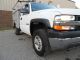 2001 Chevrolet Silverado 2500 Utility / Service Trucks photo 5