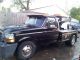 1993 Ford F350 7.  3 Diesel Wreckers photo 1