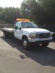 1999 Ford F550 Flatbeds & Rollbacks photo 1